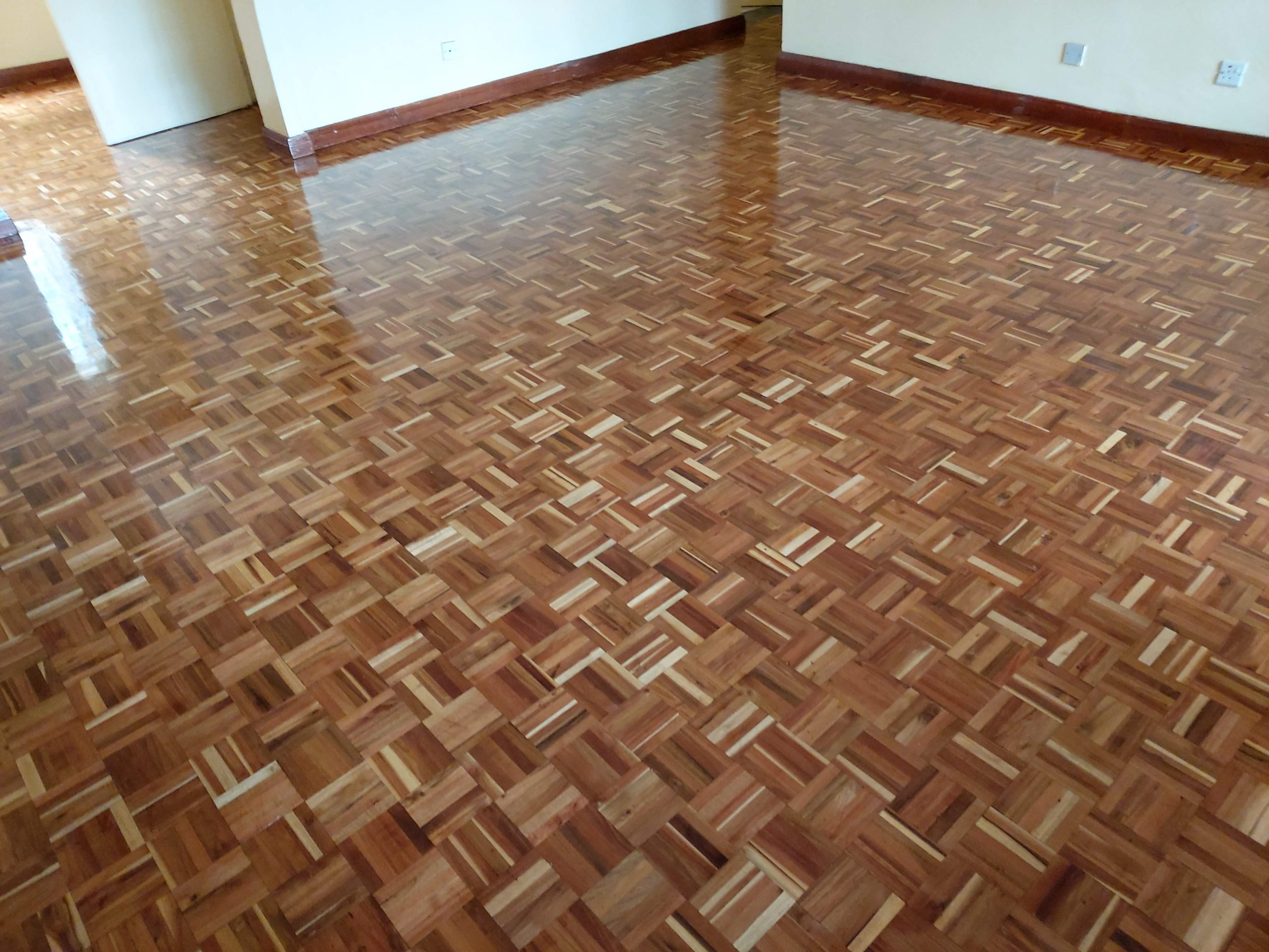 Commercial Construction