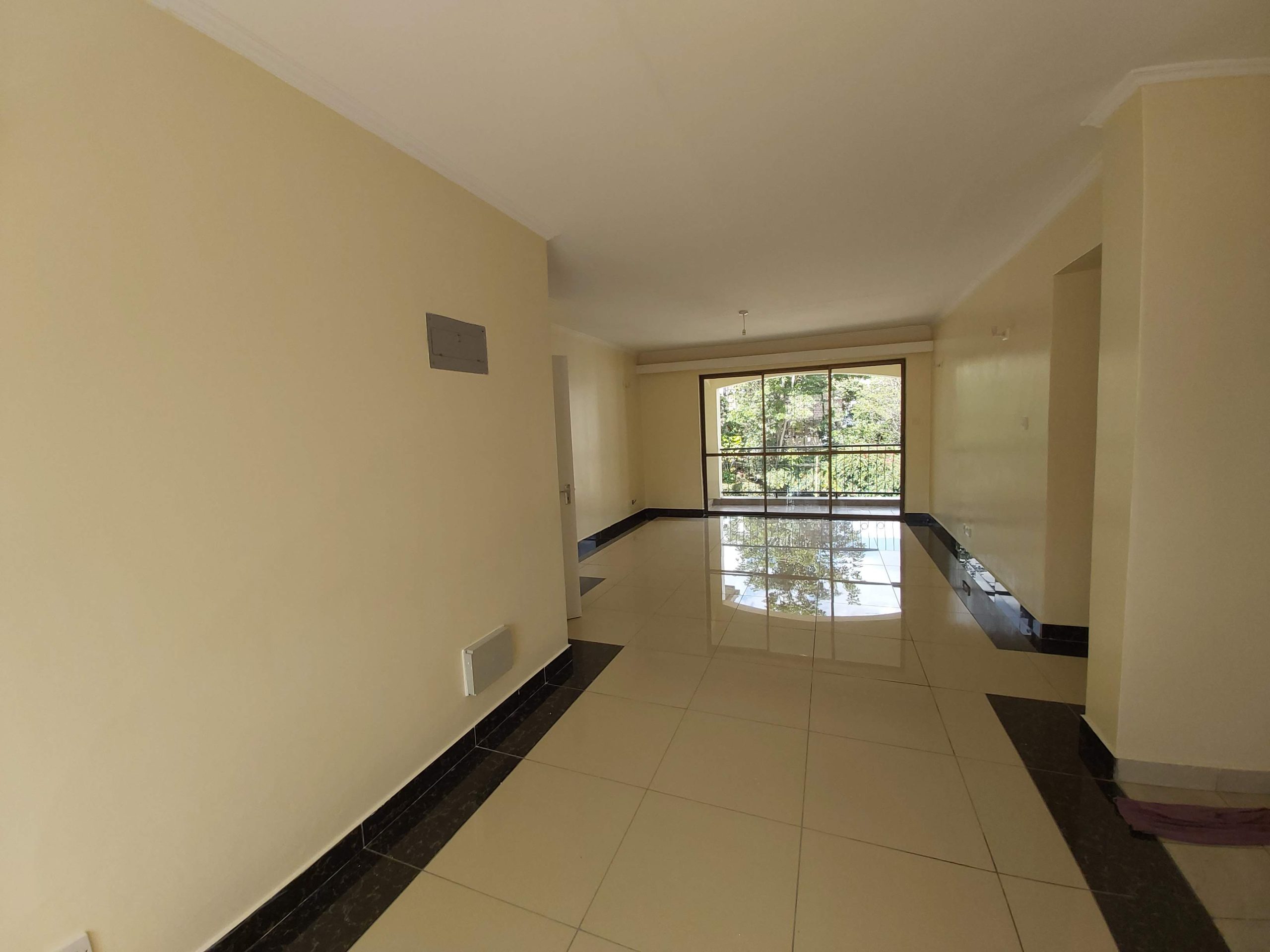 Lavington Renovation