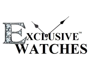 Exclusive Watches