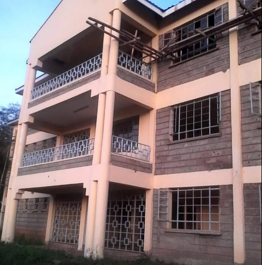 Thika Technical Training Institute