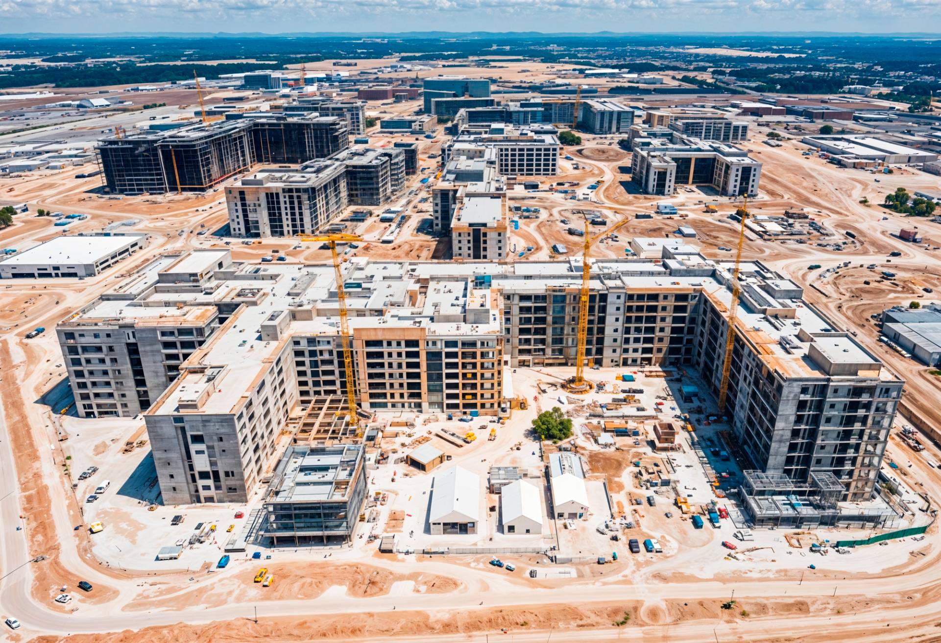 Isawil Construction Management System